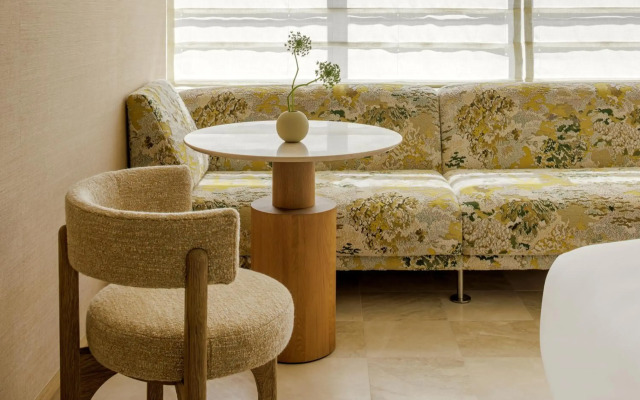 The Shelborne By Proper, a Member of Design Hotels