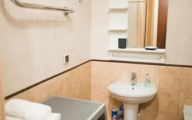 Apartment in Putilkovo