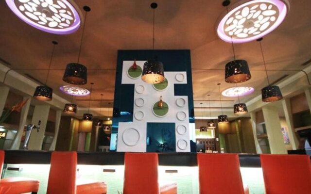 Hesperia WTC Valencia