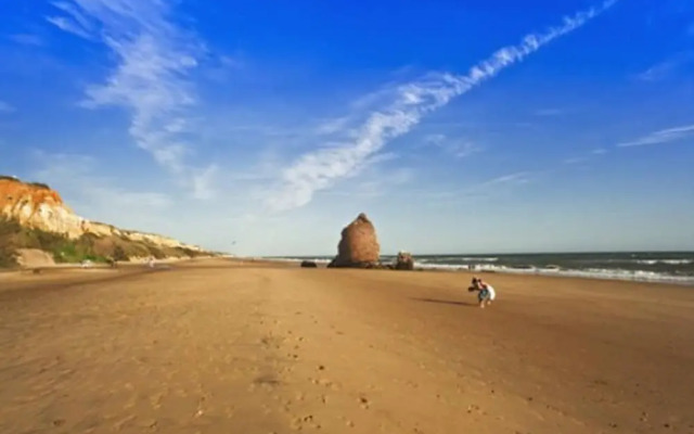 Camping Doñana Playa