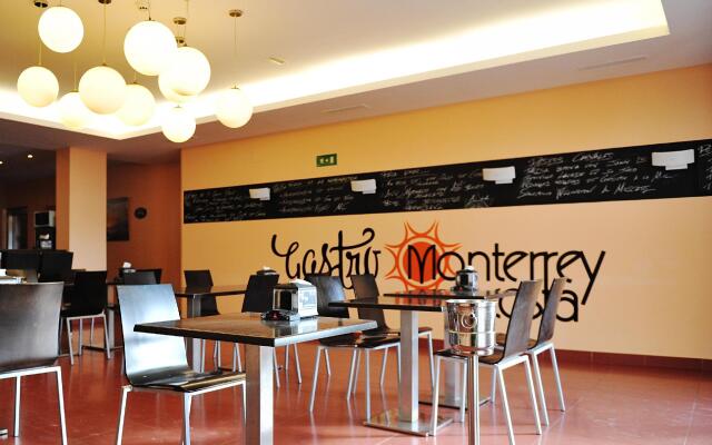 Hotel Monterrey Costa