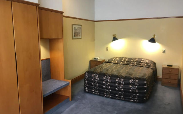 Leviathan Heritage Hotel Dunedin