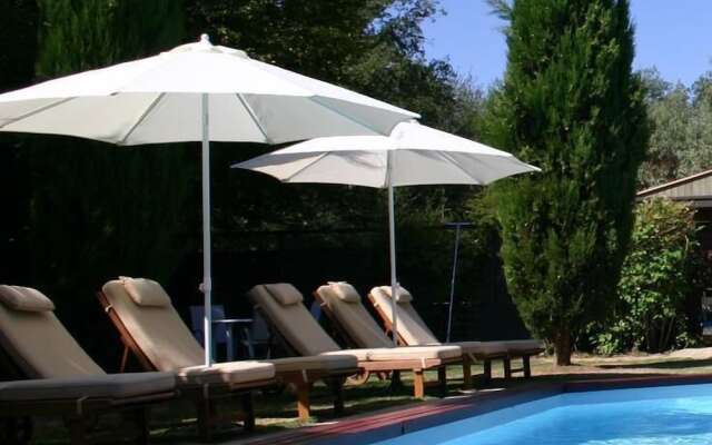 Domaine de l'Arbrelle