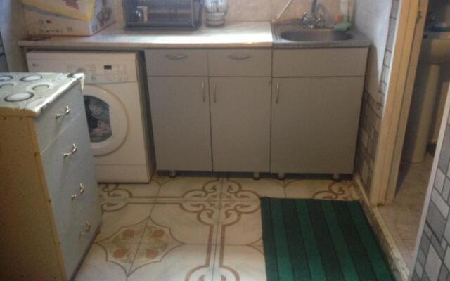 Gorgadze Apartment
