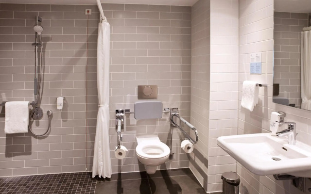Holiday Inn Express Oberhausen by IHG