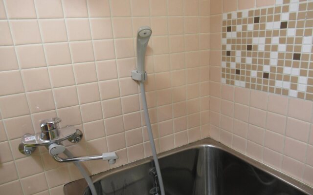 Candela Guest House Matsumoto