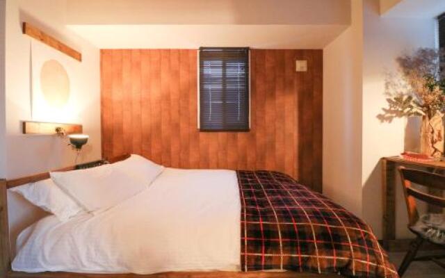 Sapporo City Center Serenar 8F