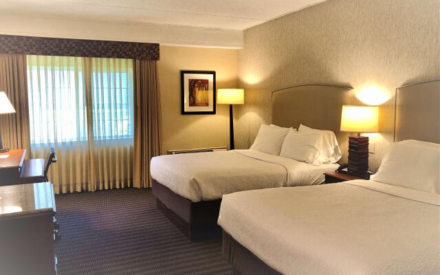 Best Western Springfield Hotel