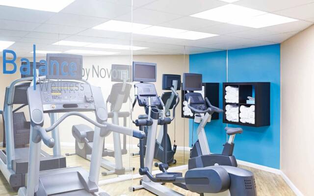 Novotel Newcastle Airport