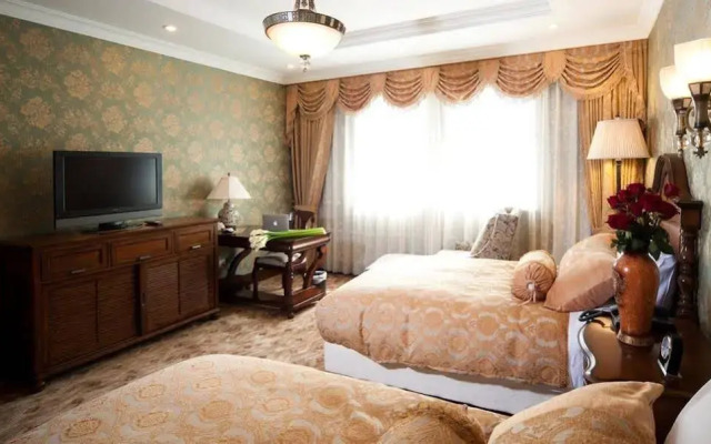 Shenkang Hotel