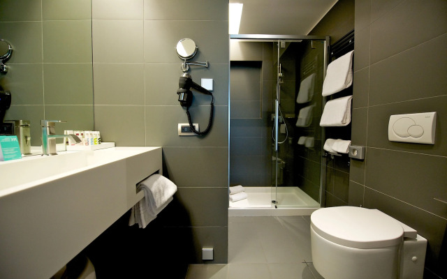 Mercure Nerocubo Rovereto