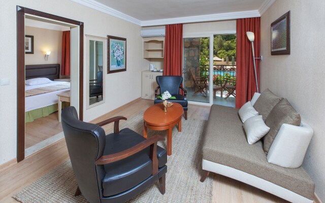 Julian Forest Suites