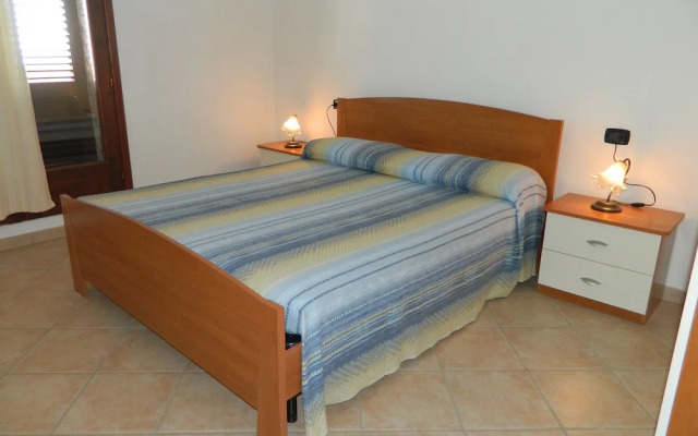 Villaggio Porto Corallo