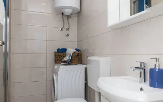 Apartment Semi