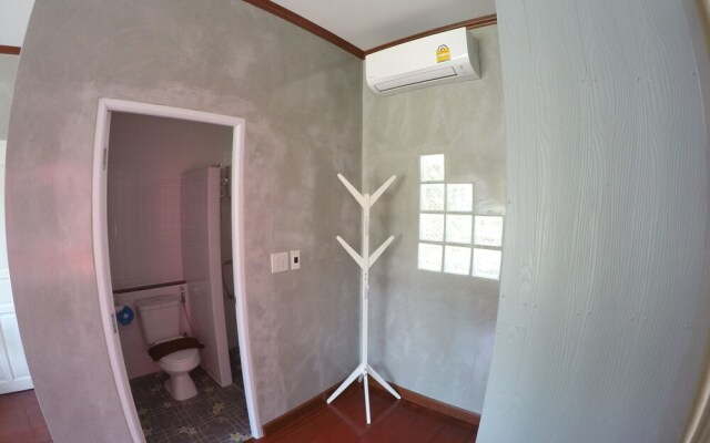 Bua Villa