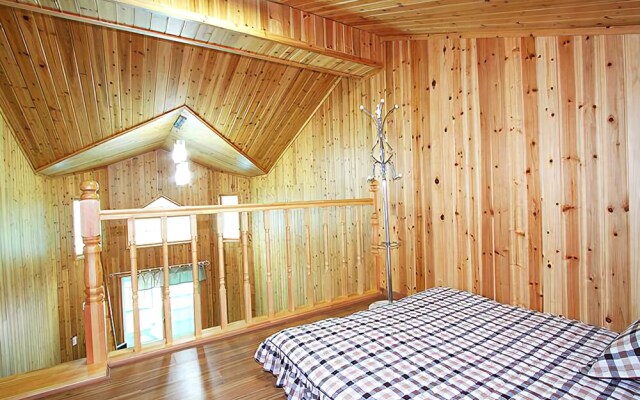 Ulsan Alpensiadul Pension