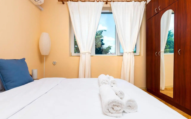 The Cozy Home 1-Bedroom in Central Plovdiv