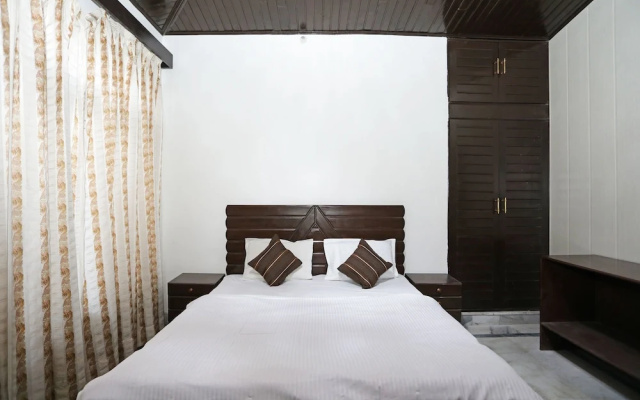 OYO 13157 Home 2BHK Lake View Ayarpatta Nainital
