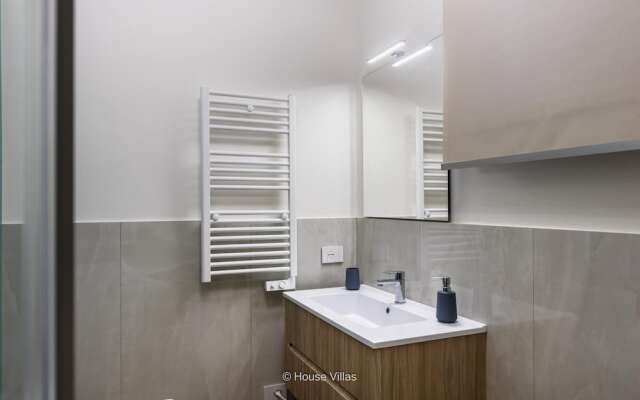 House Villas - Sea House