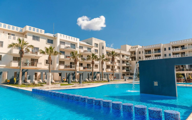 Blue Lagoon Kosher Hotel