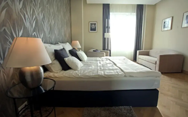 Dfive Apartments - Splendor