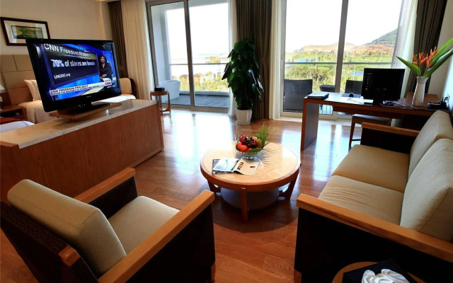 Mingshen Golf & Bay Resort Sanya