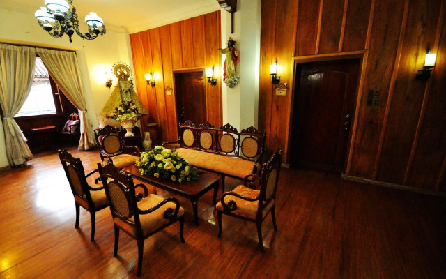 My Vigan Home Hotel