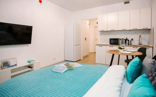 Apartment Atmosphere on 42 Leskova Street