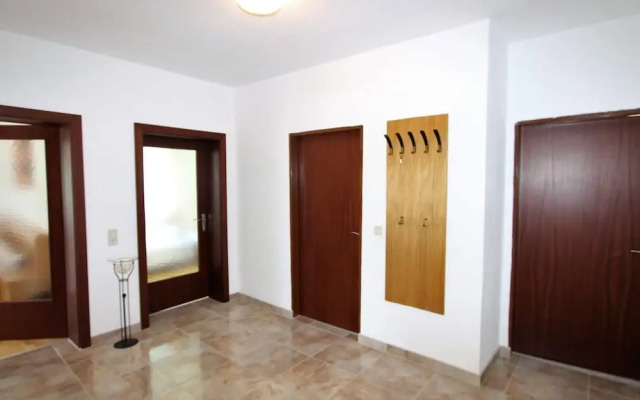 Apartment in Koettmannsdorf Near Bathing Lakes