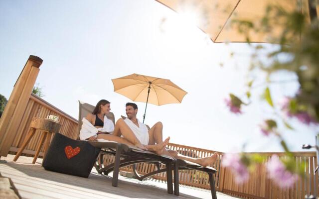 Wohlfühl Hotel Eder