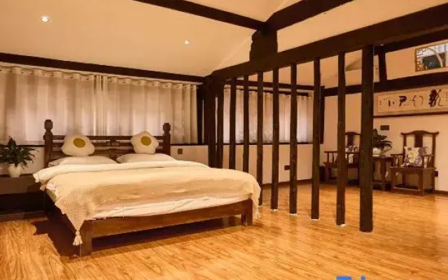 Qiufengge Homestay