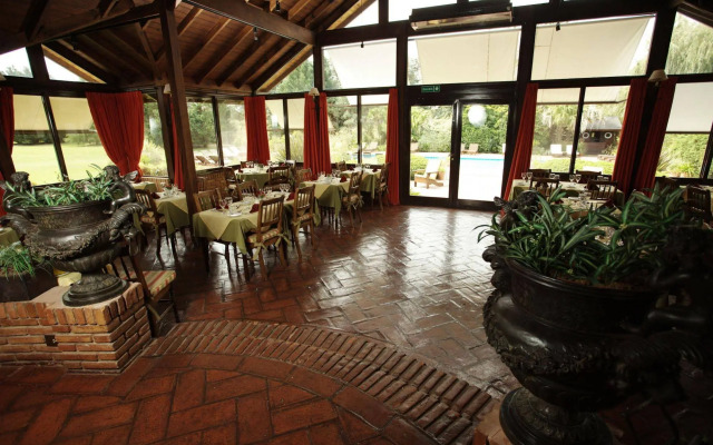 La Posta del Pilar Hotel & Spa - Adults Only