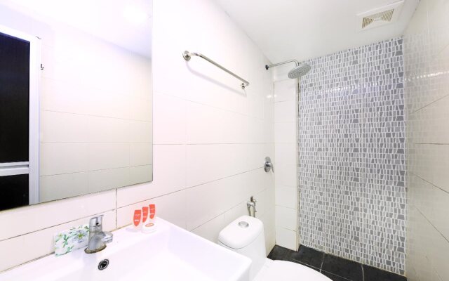 Iris Hotel Kajang