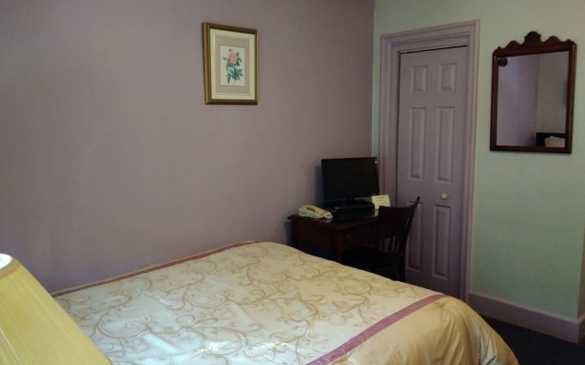 Braeside Country Inn