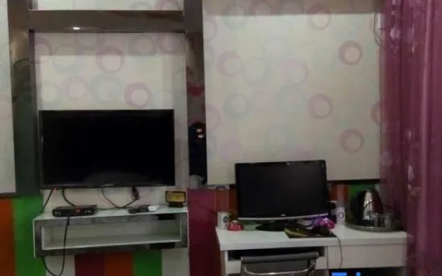 Shanghai Special Star Hotel