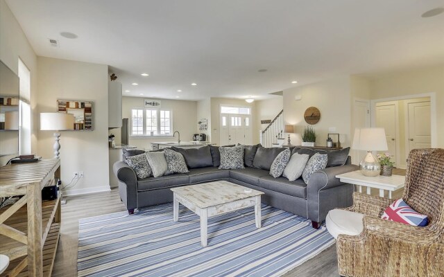 The Burrow by Long & Foster