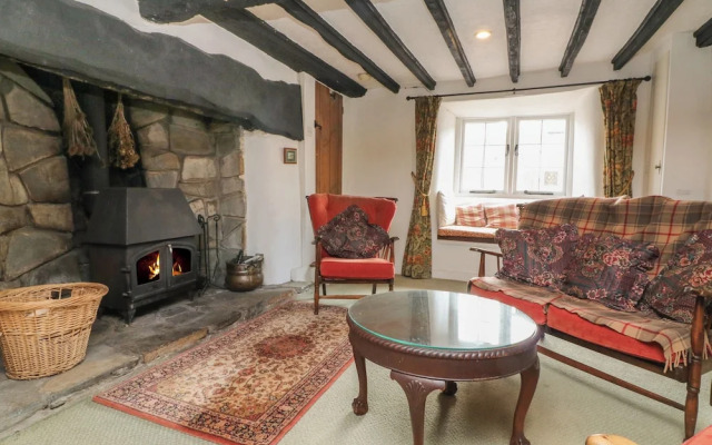 Damson Cottage