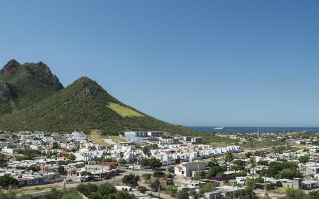 Holiday Inn Express Guaymas by IHG