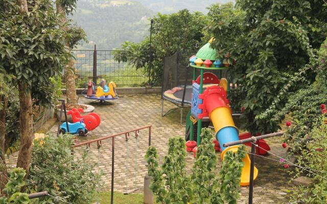 Hotel Srinagar