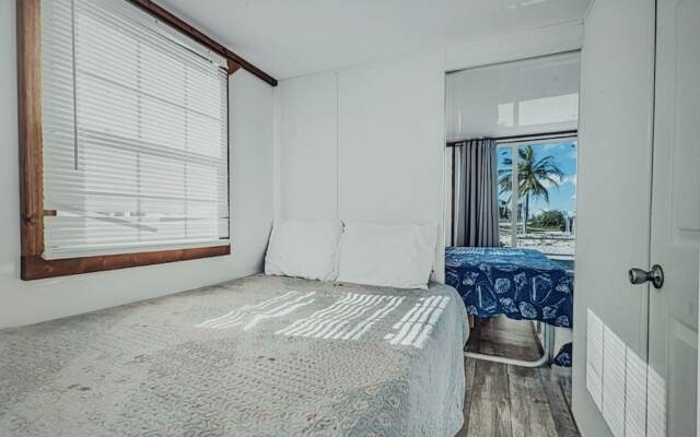 Old Wooden Bridge Resort and Marina