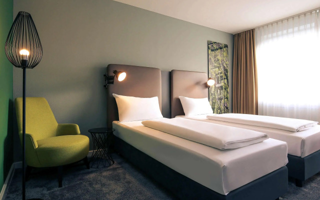 Mercure Hotel Plaza Essen