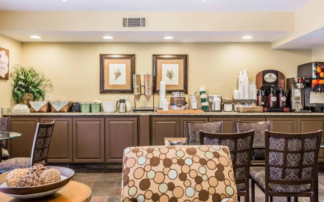 Candlewood Suites Charleston Mt Pleasant by IHG