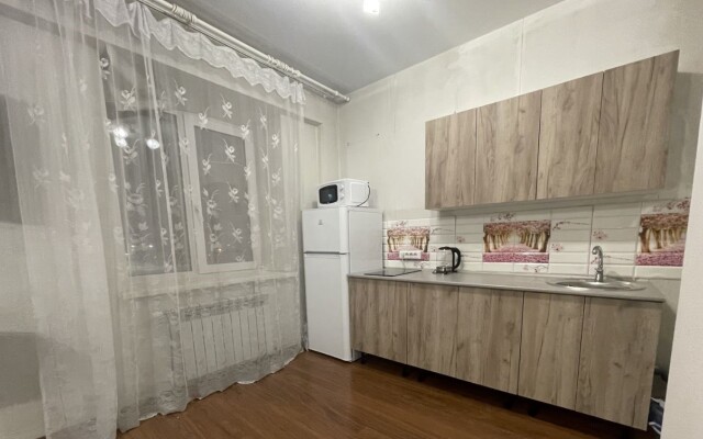 Apartamenty na Stroitelnom pereulke