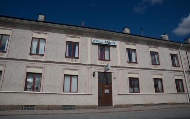 Eksjö Stadshotell Annex