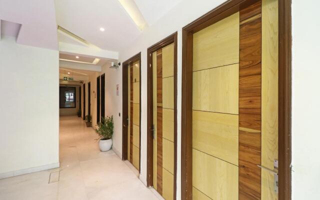 Hotel Mohit Guest House