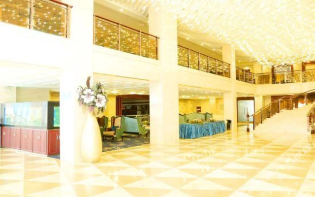 Junlan Borui Hotel