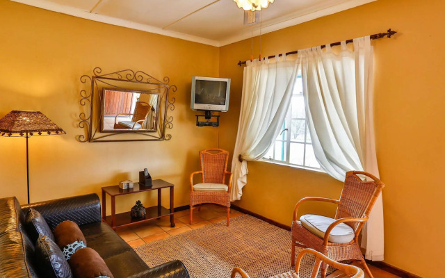 Olive Grove Guest Farm