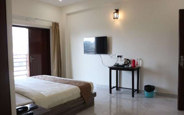 Laksita Manor Home Stay