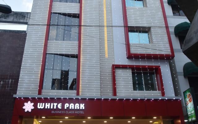 Hotel White Park