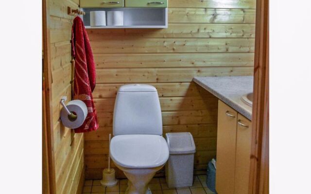 RUKAJäRVEN KELOPIRTIT HILLA